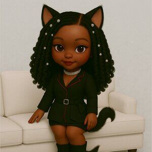 Michigan Maven Sabella